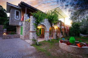  Olive Farm Of Datca Guesthouse  Датча